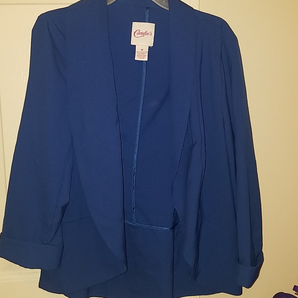 Candies like new blazer